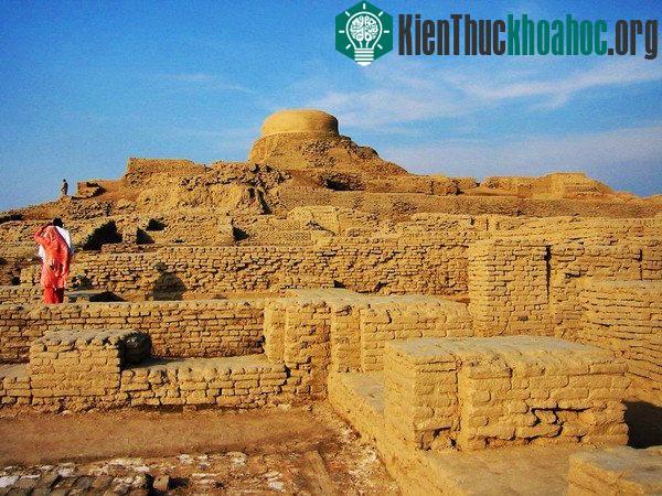 Những phát hiện khảo cổ "không giải thích nổi"- ảnh 8