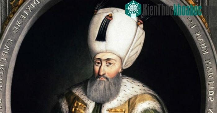 Các chuyên gia khẳng định chắc chắn tàn tích gần Szigetvar, Hungary là nơi yên nghỉ của Suleiman Đại đế - vị vua lỗi lạc cai trị đế quốc Thổ Nhĩ Kỳ vào thế kỷ 16.