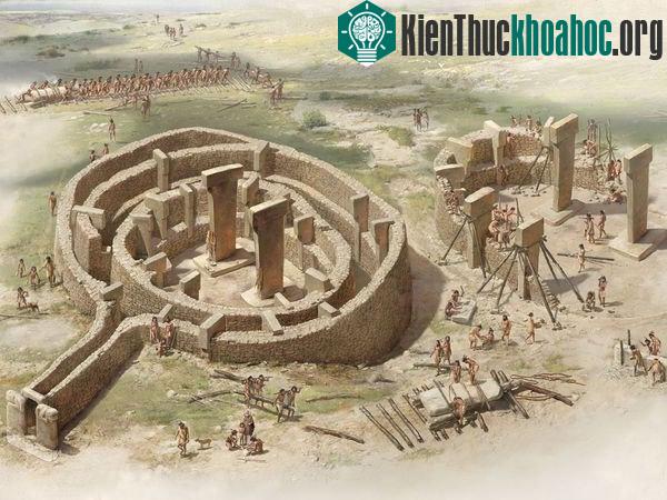 Những phát hiện khảo cổ "không giải thích nổi"- ảnh 10