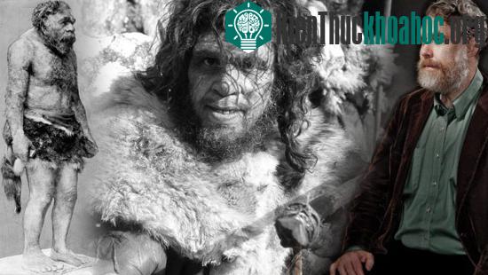 Người tiền sử Neanderthal đã tuyệt chủng cách đây 33.000 năm,&nbsp;nhưng giáo&nbsp;sư George Church hy vọng có thể hồi sinh họ với&nbsp;sự trợ giúp&nbsp;của một phụ nữ hiện đại tình nguyện làm &ldq...