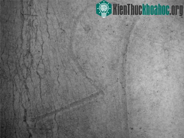 Lời nguyền trong miếng bùa 1800 năm ảnh 1