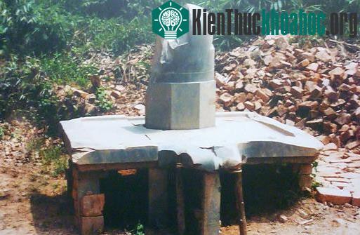 Bộ Linga - Yoni được xác định là lớn nhất Đông Nam Á được phát hiện tại thánh địa Cát Tiên