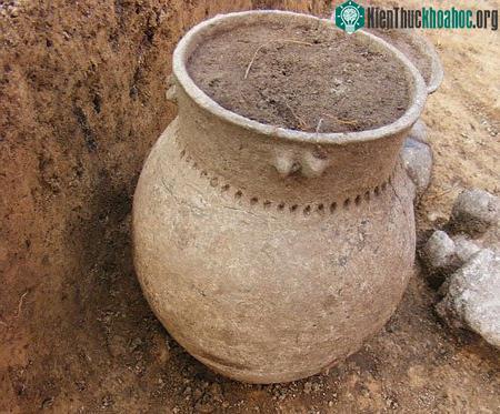 Phát hiện hài cốt người thượng cổ đồng tính 5.000 năm tuổi ảnh 1