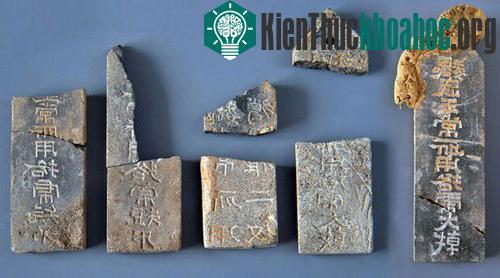 Thêm chứng cứ khẳng định mộ Tào Tháo là giả ảnh 1
