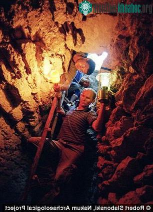 Phát hiện bộ xương Nữ hoàng Maya 2000 năm tuổi ảnh 4