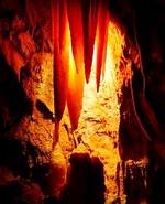 Hang Jenolan ở phía tây Sydney (Ảnh: ABC Online)