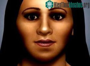Phát hiện hài cốt em gái nữ hoàng Cleopatra ảnh 0