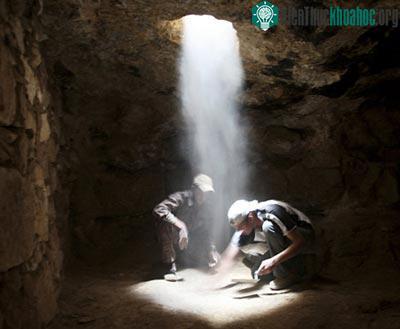 Nhà thờ cổ xưa nhất: phát hiện còn nhiều tranh cãi ảnh 0