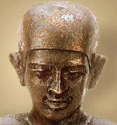 Thuật chữa bệnh của thày thuốc thời Pharaoh ảnh 0