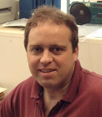 Tiến sĩ Eamonn Kelly