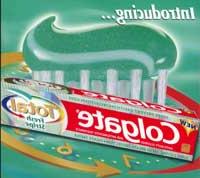 Kem đánh răng có từ thời Ai Cập cổ đại ảnh 1