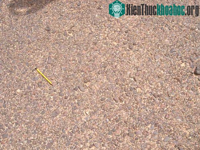 Phát hiện bề mặt cổ nhất trên Trái Đất ảnh 1