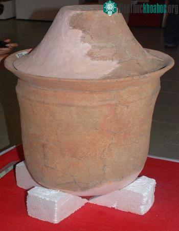 Những hiện vật nghìn năm văn hóa Sa Huỳnh ảnh 3