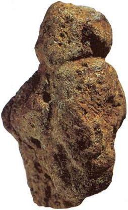 Bức tượng Berekhat