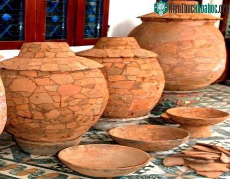 Những hiện vật nghìn năm văn hóa Sa Huỳnh ảnh 5
