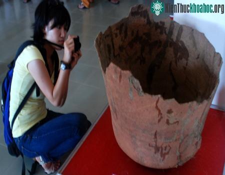 Những hiện vật nghìn năm văn hóa Sa Huỳnh ảnh 6