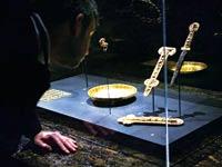 Báu vật Afghanistan ảnh 6