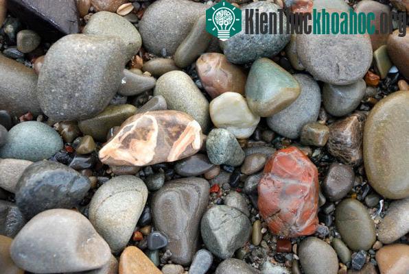 Phốt-pho không tồn tại dưới dạng đơn chất trong tự nhiên