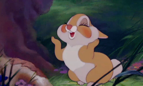 "Nước hoa" của sóc.