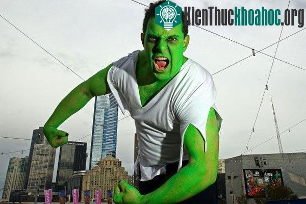 Theo các nhà khoa học, con người có thể có những năng lực tiềm ẩn mà giới nghiên cứu chưa khám phá hết. (Ảnh minh họa: Thinkstock)