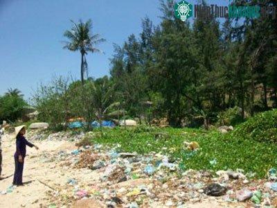 Kinh hoàng mãnh thú xuất hiện ở Quảng Ngãi ảnh 0