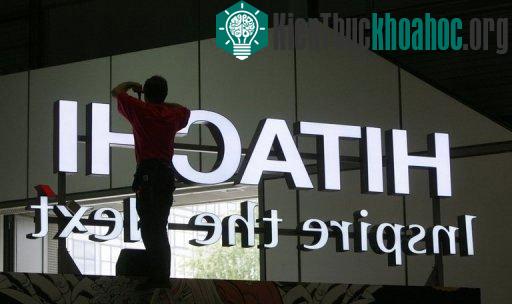 Hitachi Nhật Bản đã chế tạo thành công động cơ điện không sử dụng nam châm có chứa đất hiếm (Ảnh: Physorg)