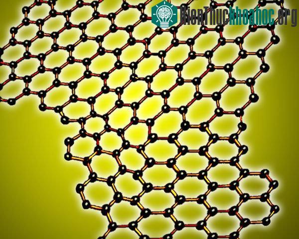 Tạo ra công nghệ sản xuất đại trà vật liệu Graphene ảnh 0