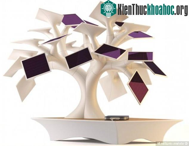 Bonsai điện tử