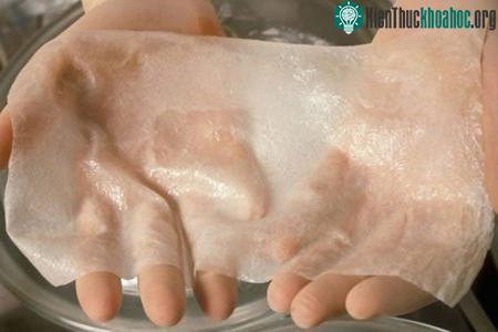 Các nhà nghiên cứu tuyên bố rằng phát minh của họ sẽ thu hút được sự chú ý của các bác sỹ và các nhà khoa học, nghiên cứu về lĩnh vực chân, tay giả trong thời gian tới.
