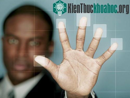 Kỹ thuật sinh trắc học đang chào đón công nghệ mới -&nbsp;(Ảnh: ehow.com)