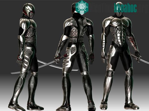 Thời đại của cyborg có thể trở thành hiện thực