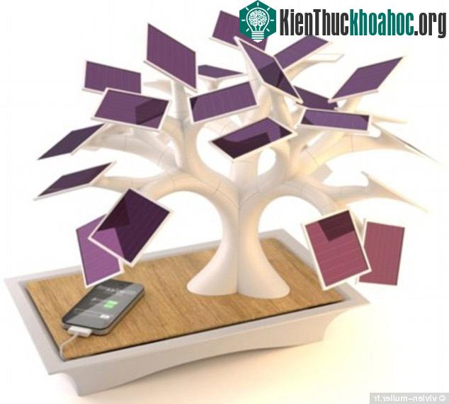 Bonsai điện tử