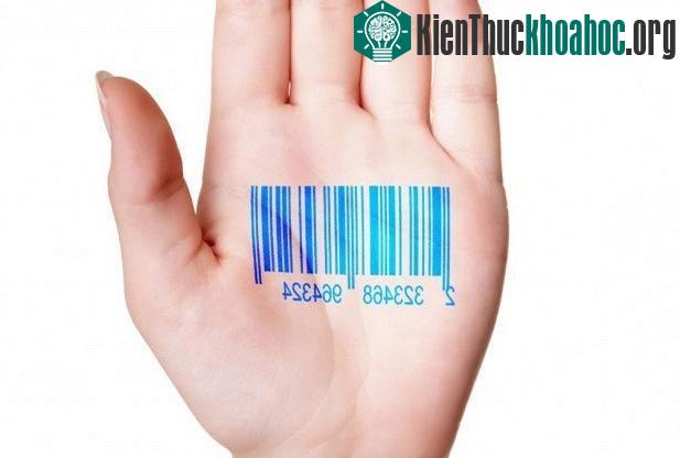 Vẫy tay thay mật mã ảnh 1