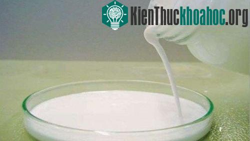 Chất CryoSoplus giúp tăng khả năng làm mát cho pin xe điện ảnh 1