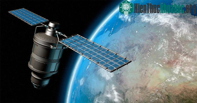 LOTUSat-1 và LOTUSat-2 có thể chụp được các vật thể có kích thước từ 1m trở lên. (Ảnh minh họa).