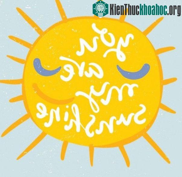 Bề mặt Mặt Trời có diện tích lớn gấp 11.990 lần diện tích bề mặt Trái Đất.