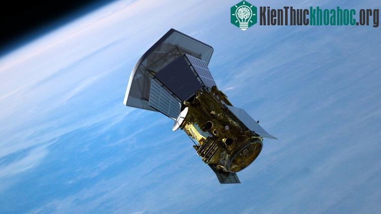 Tàu vũ trụ Solar Probe Plus sẽ là vật thể bay nhanh nhất con người từng chế tạo được.