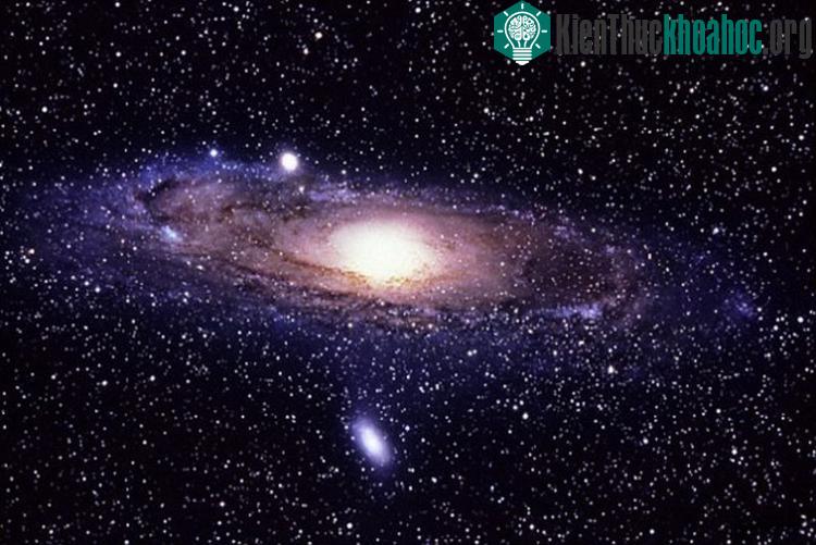 Các loài sinh vật lạ sống trong vũ trụ cũng có thể sử dụng được những công nghệ tương tự như con người.