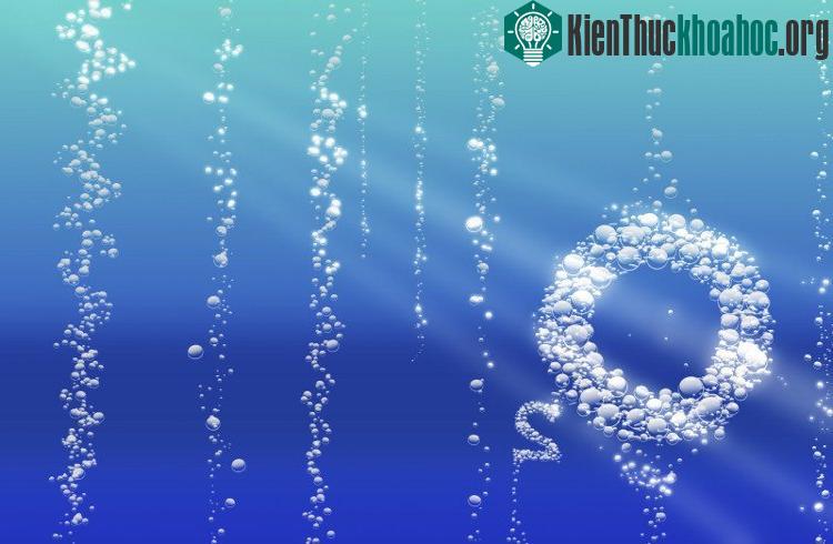 Trái Đất đã từng có "ốc đảo oxy" trong một thời gian.