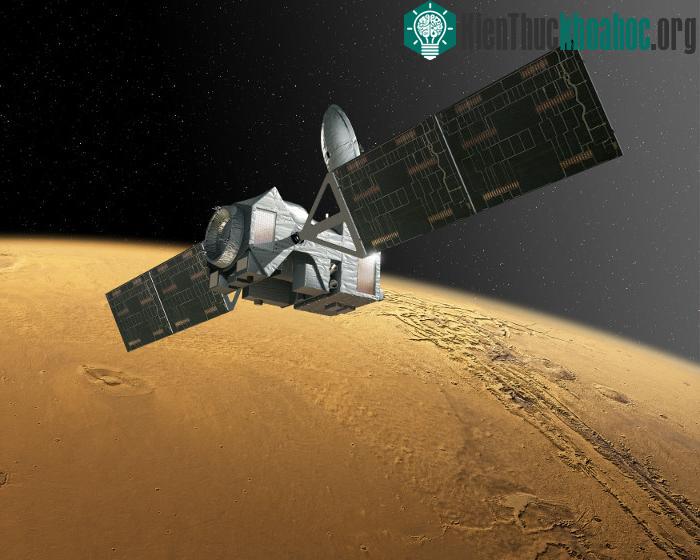 ExoMars là dự án đầu tiên mà Nga và châu Âu hợp tác chặt chẽ và sâu sắc trong lĩnh vực vũ trụ.