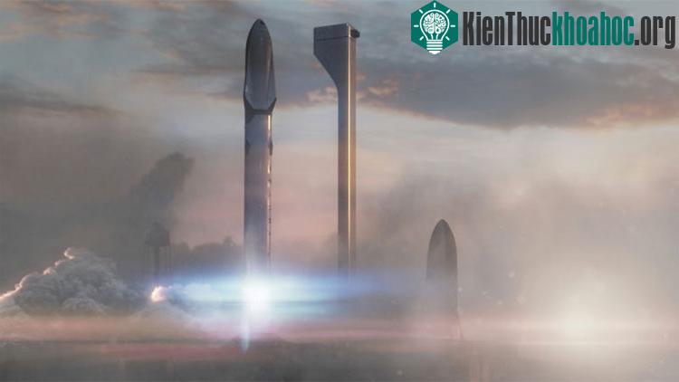 NASA cũng sẽ đóng góp vào dự án, chủ yếu là trong khâu tư vấn kĩ thuật.