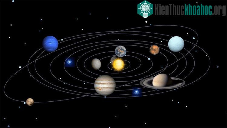 Theo giả thuyết mới thì X cách chúng ta khoảng 149 tỉ km - tức gấp 75 lần khoảng cách đến sao Diêm Vương.
