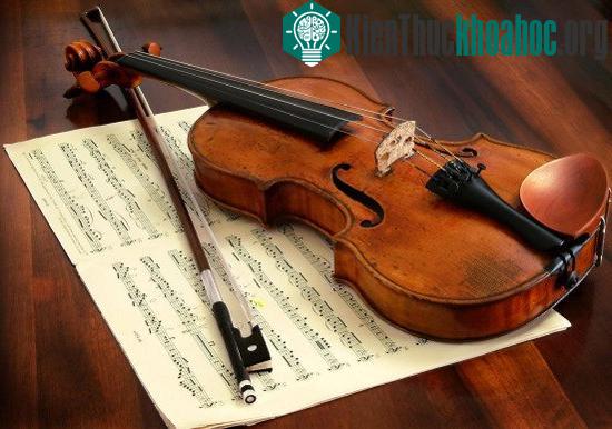 Đĩa mặt trời và âm nhạc