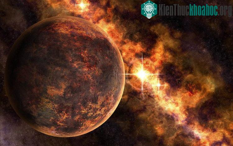 Nasa nhận định, Nibiru và những giả thuyết khác về hành tinh bí ẩn này chỉ là tin đồn mà thôi.