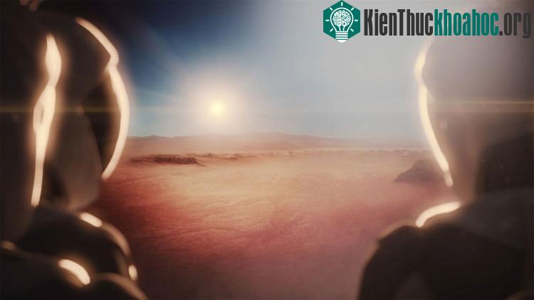 Sẽ rất thú vị khi chúng ta có thể từng ngày theo dõi các bước đi của SpaceX trong việc phóng tên lửa lên sao Hỏa.