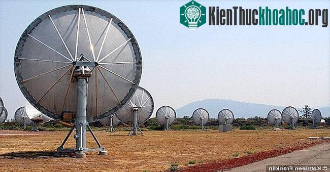 SETI sẽ giám sát HD 164595.