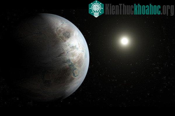 Nếu Trái đất chúng ta chỉ là bản sao 2.0 của Kepler 452b?