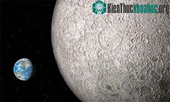 Các phi hành gia thuộc sứ mệnh Apollo 10 đã nghe thấy một "đoạn nhạc" kỳ lạ từ Mặt Trăng. (Ảnh: Getty Images).