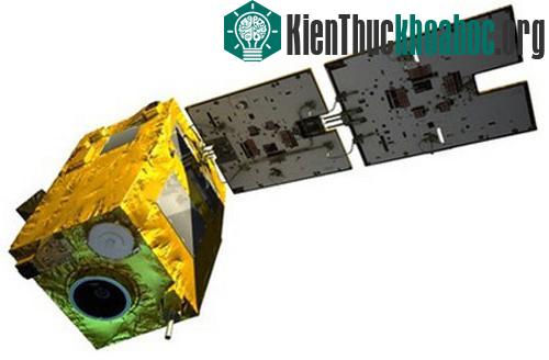 Vệ tinh VNREDSat-1