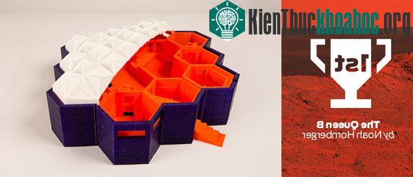 Ảnh:&nbsp;makerbot.com